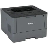Принтер Brother HL-L5200DW фото 2